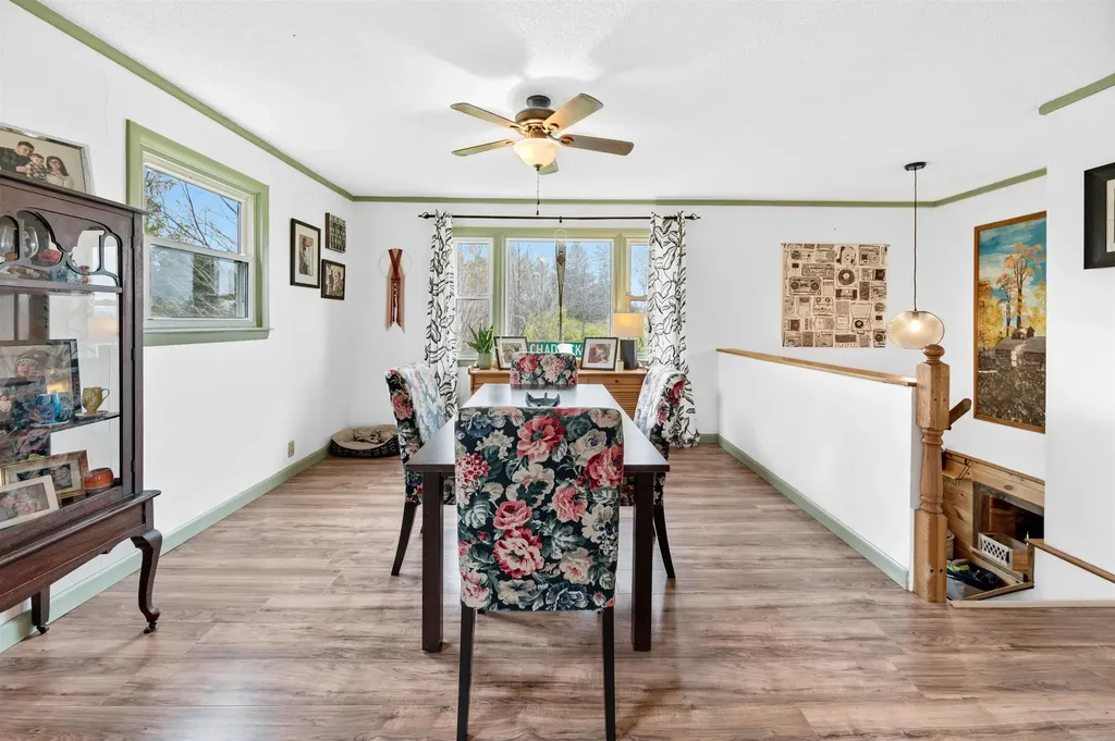 2809 Back Coventry Road Irasburg VT 05845