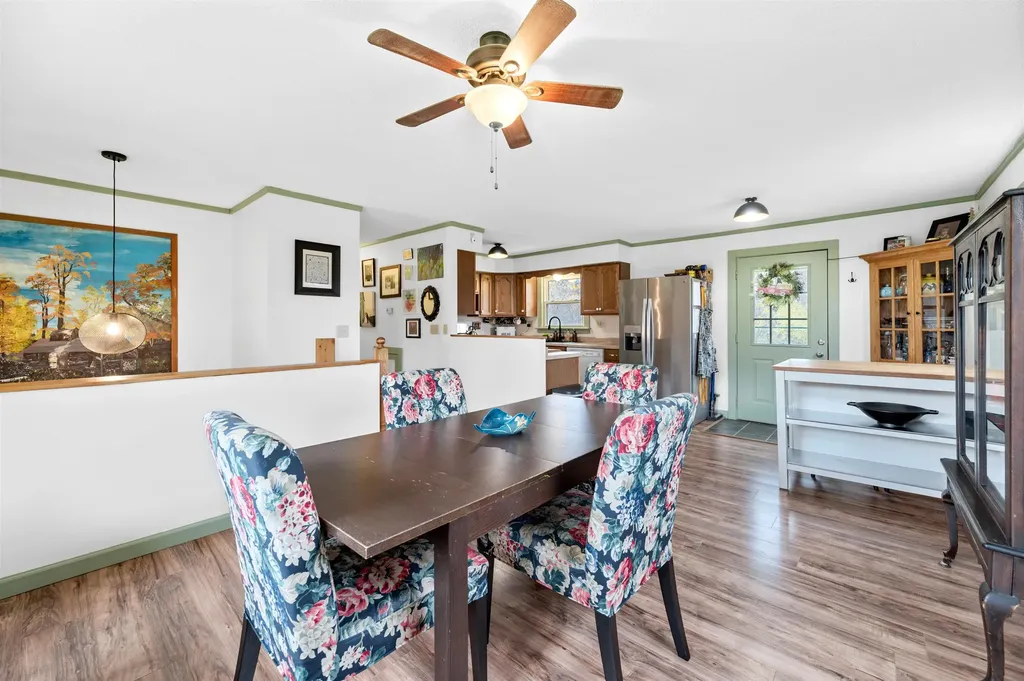 2809 Back Coventry Road Irasburg VT 05845