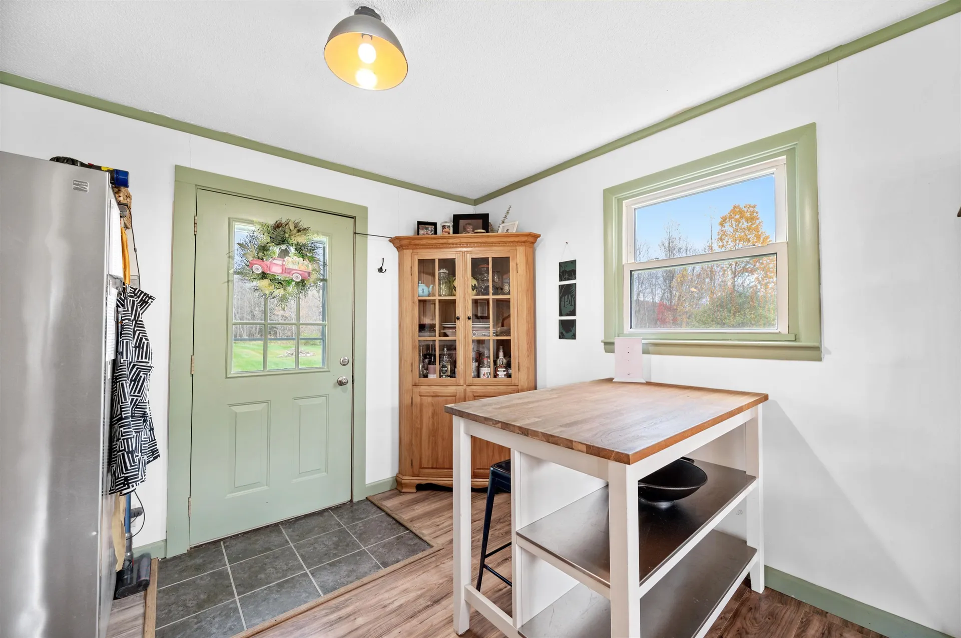 2809 Back Coventry Road Irasburg VT 05845