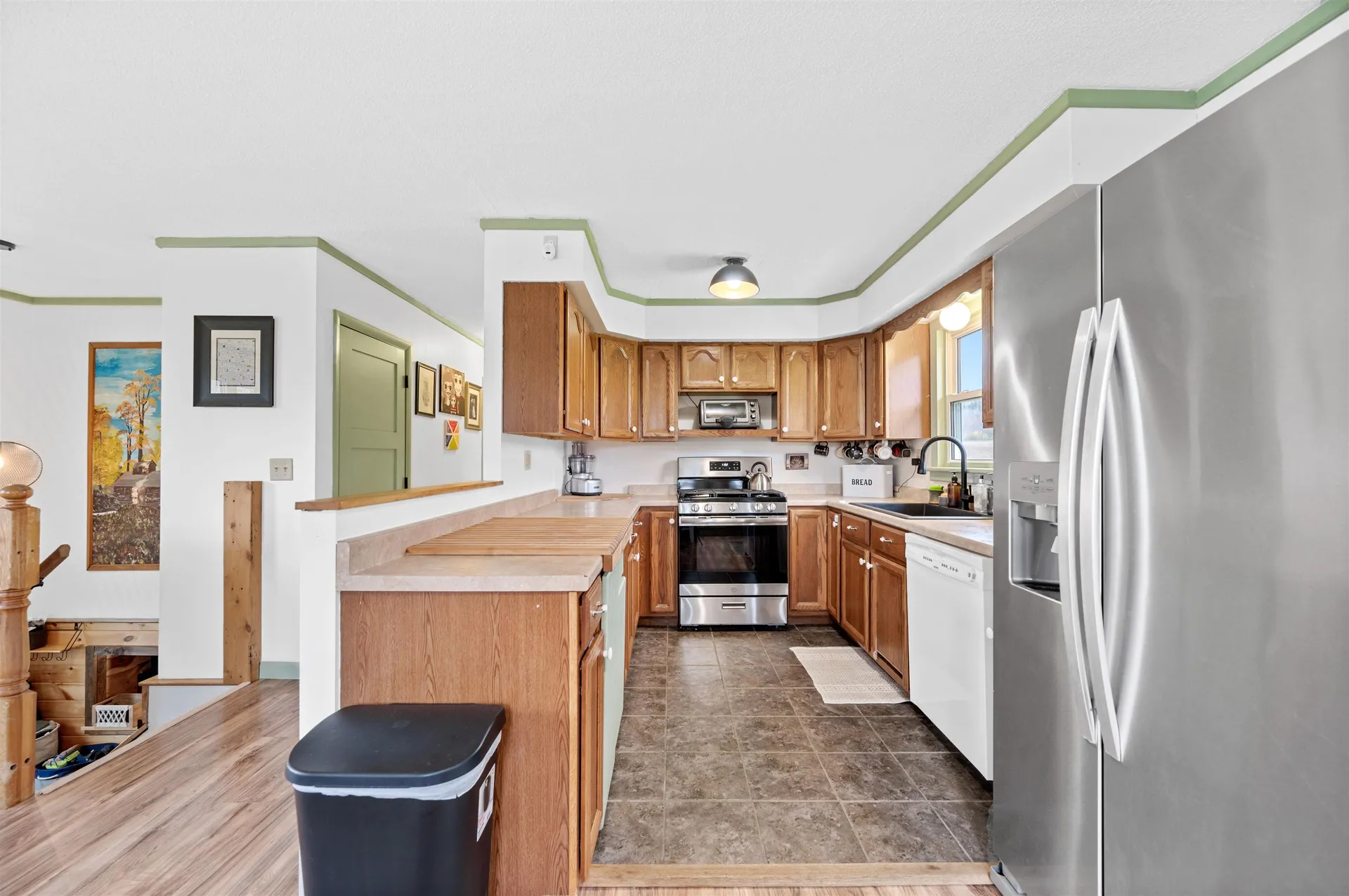 2809 Back Coventry Road Irasburg VT 05845