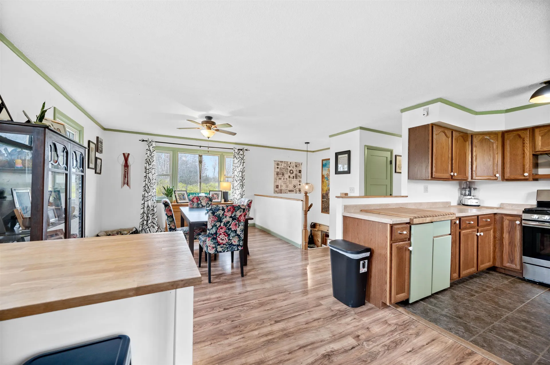 2809 Back Coventry Road Irasburg VT 05845