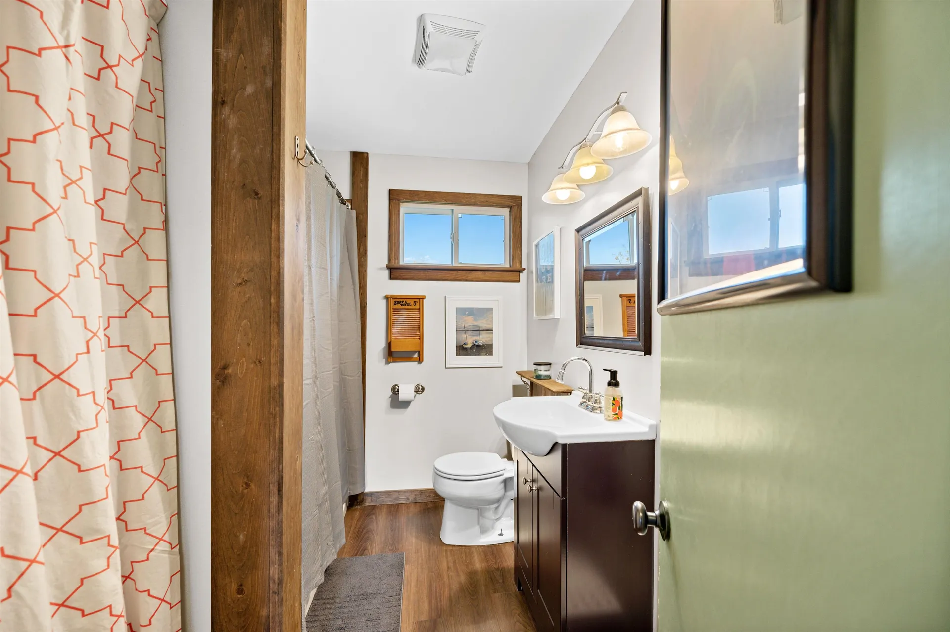 2809 Back Coventry Road Irasburg VT 05845