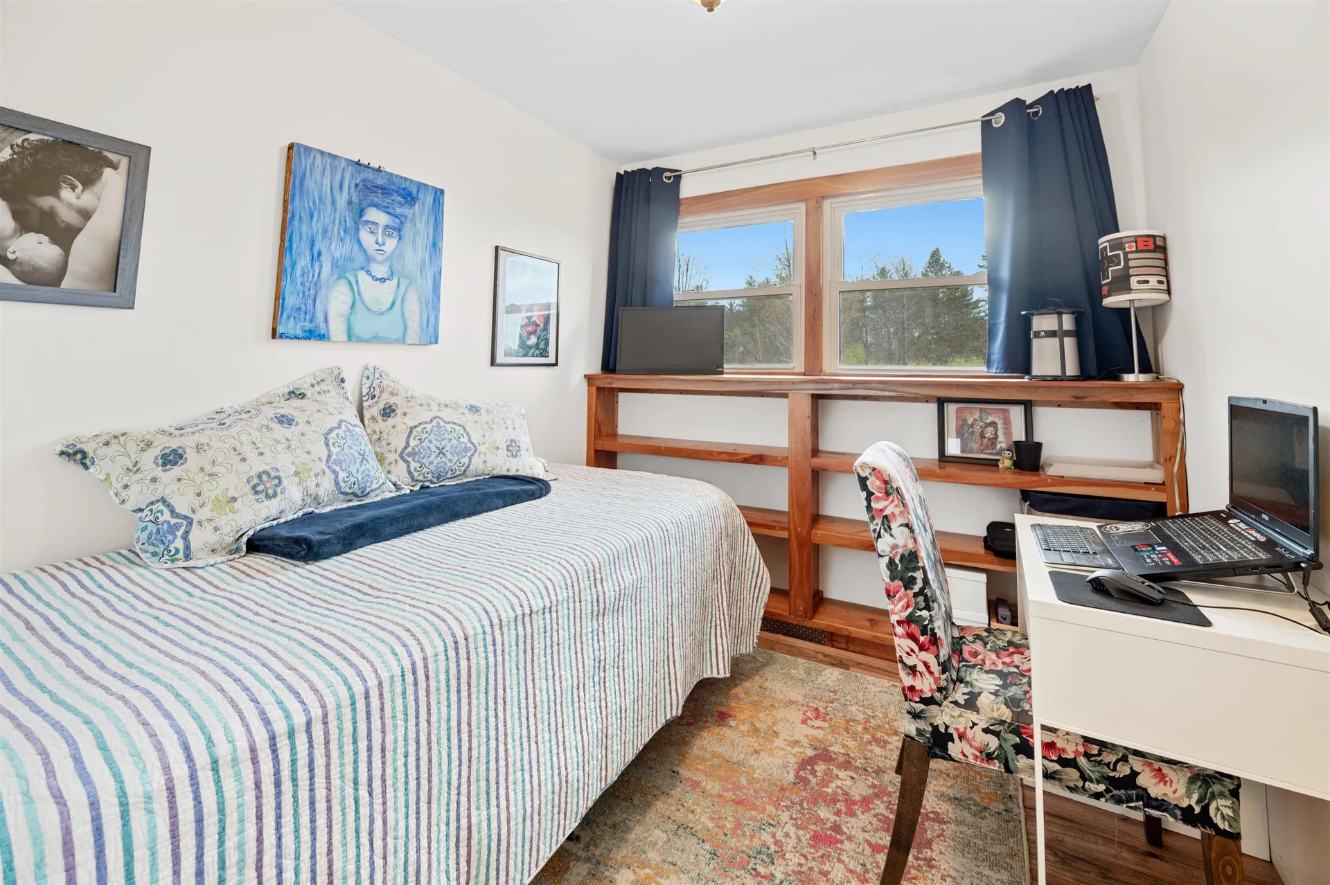 2809 Back Coventry Road Irasburg VT 05845