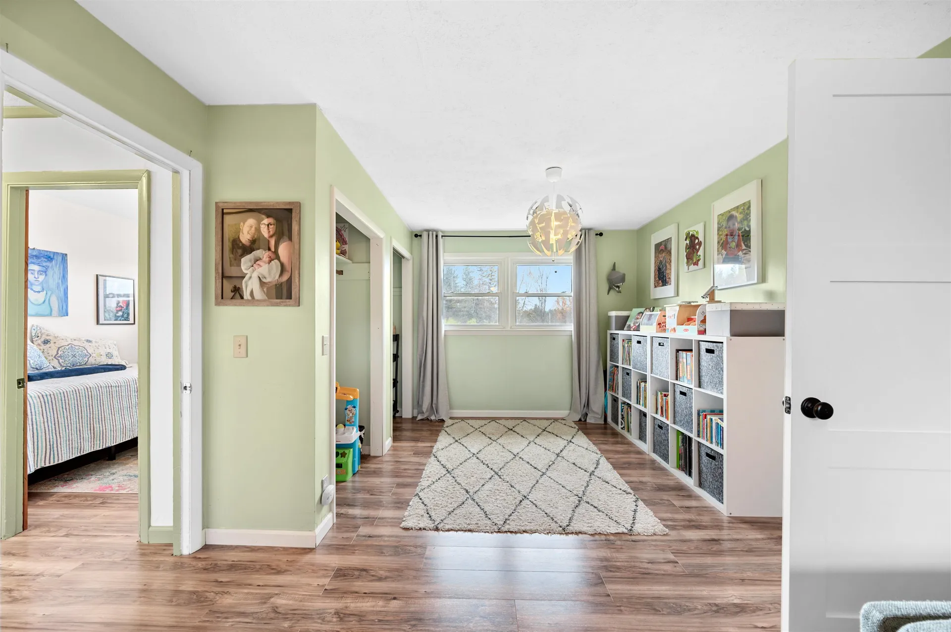 2809 Back Coventry Road Irasburg VT 05845