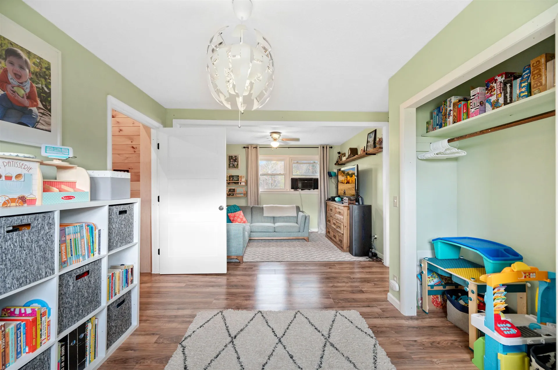 2809 Back Coventry Road Irasburg VT 05845