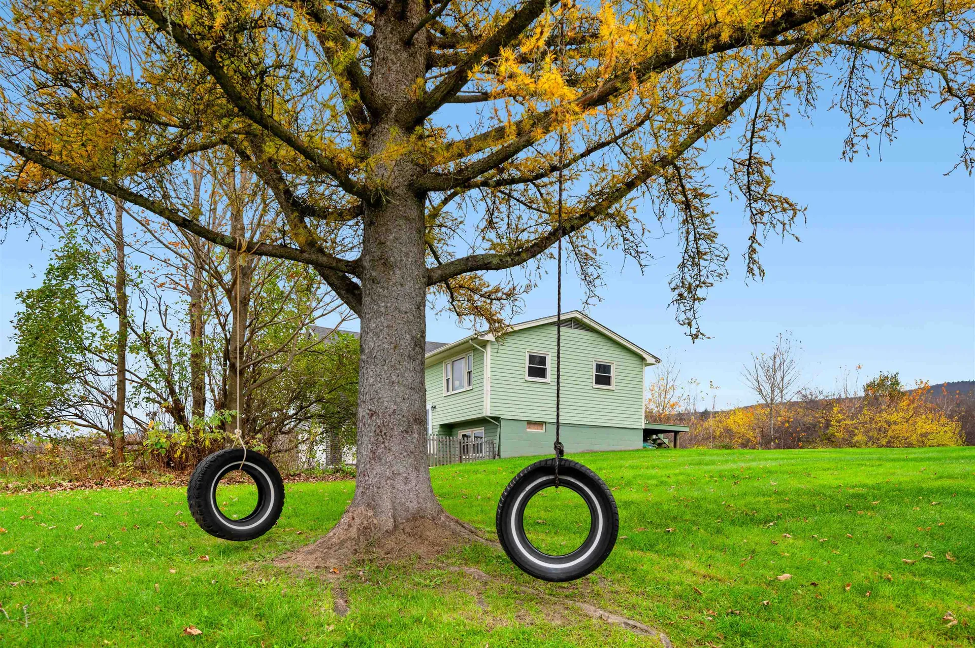 2809 Back Coventry Road Irasburg VT 05845