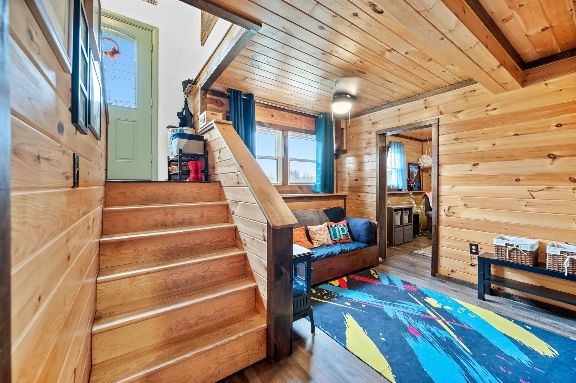 2809 Back Coventry Road Irasburg VT 05845