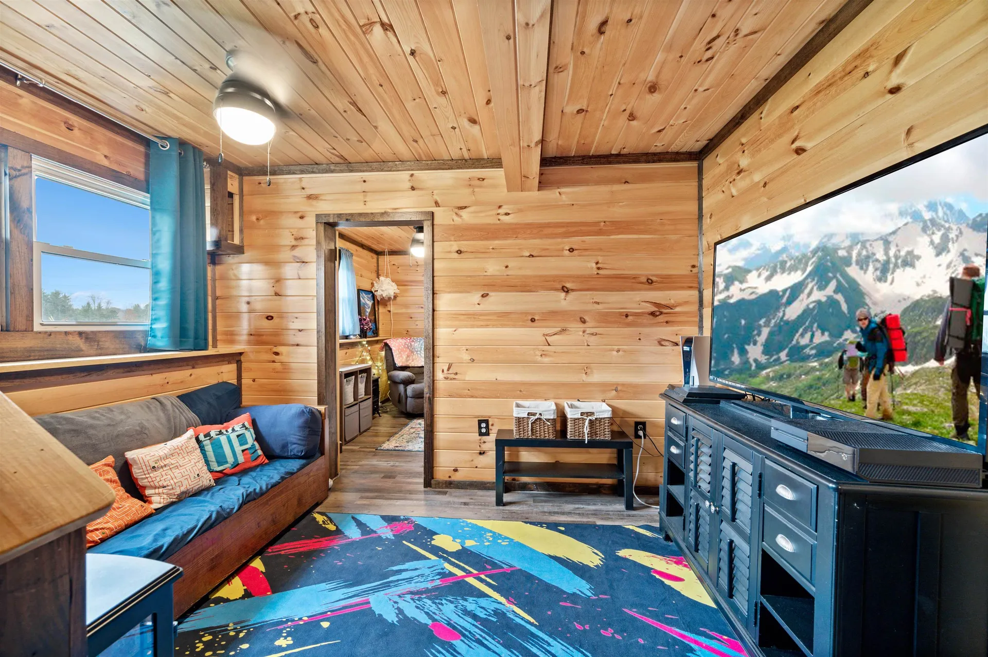 2809 Back Coventry Road Irasburg VT 05845