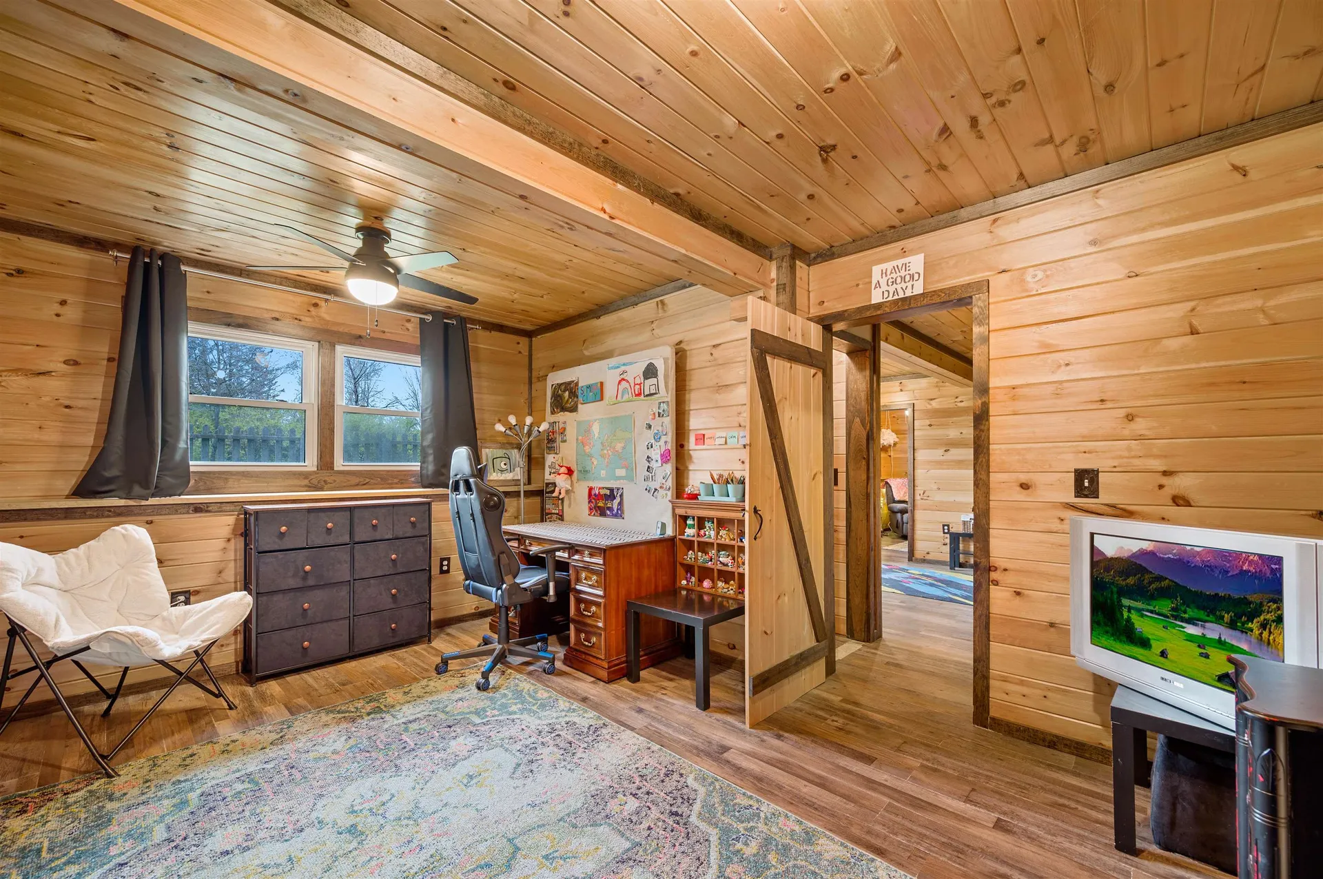 2809 Back Coventry Road Irasburg VT 05845