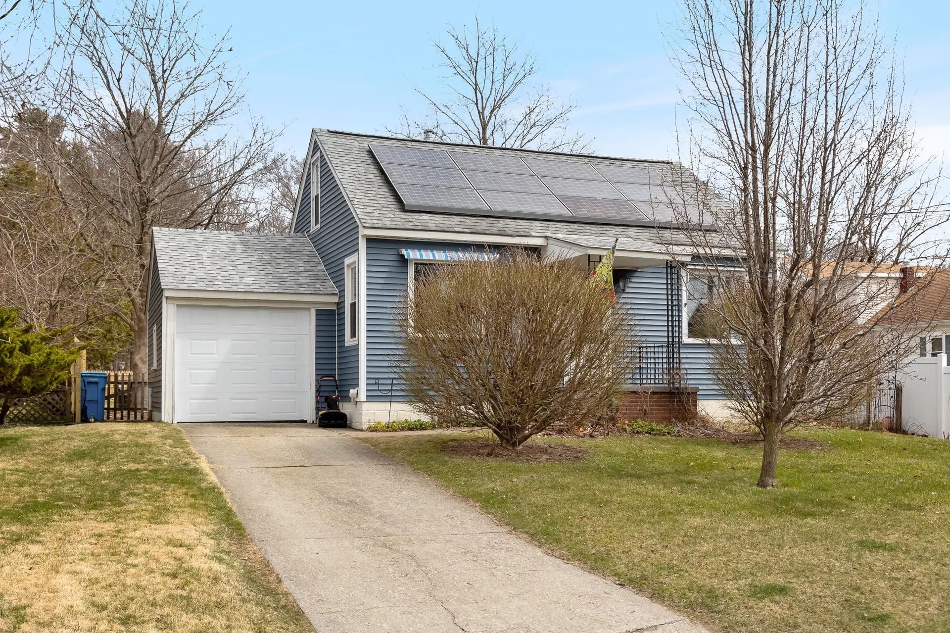 18 Stanbury Road Burlington VT 05408