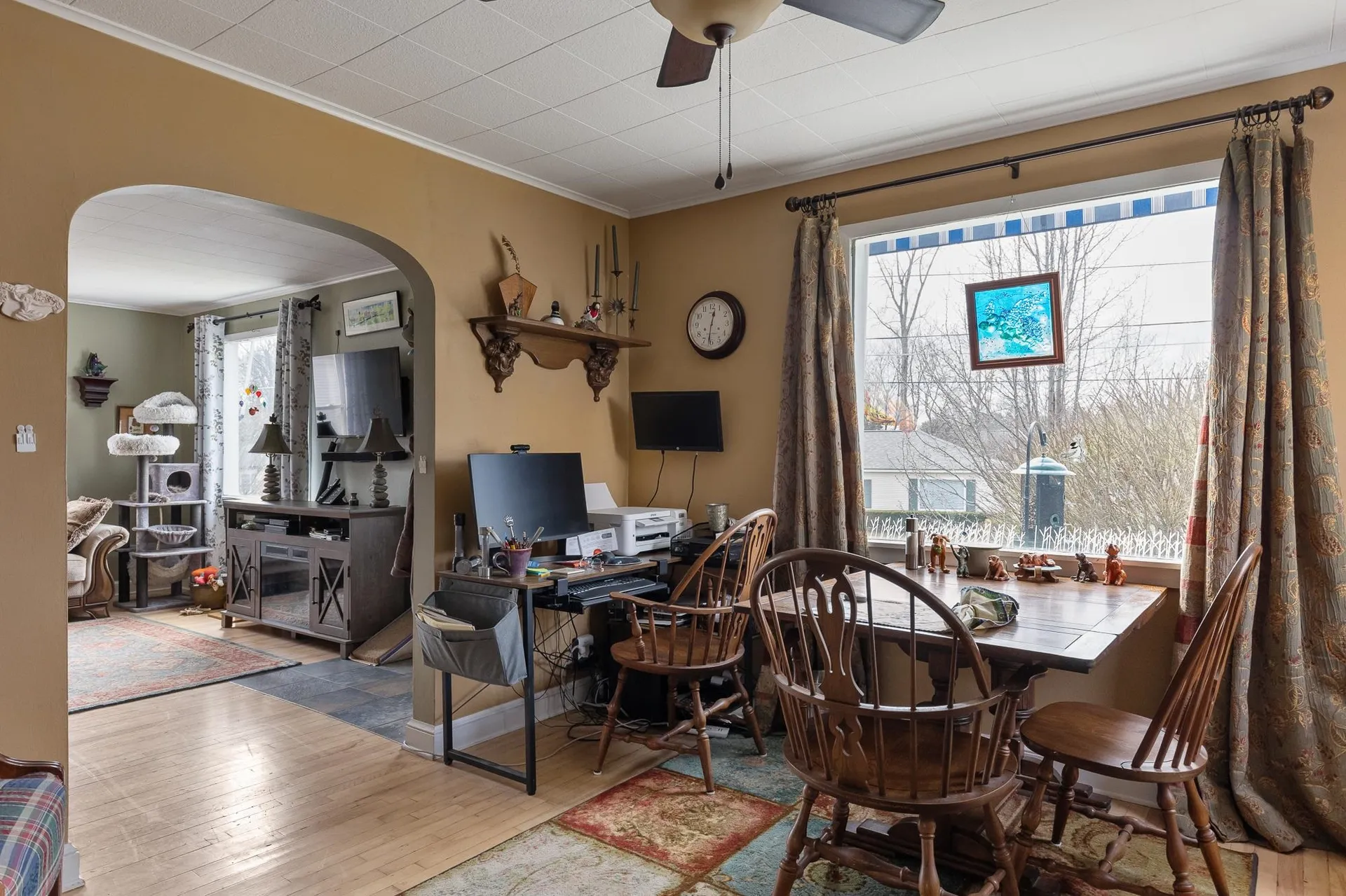 18 Stanbury Road Burlington VT 05408