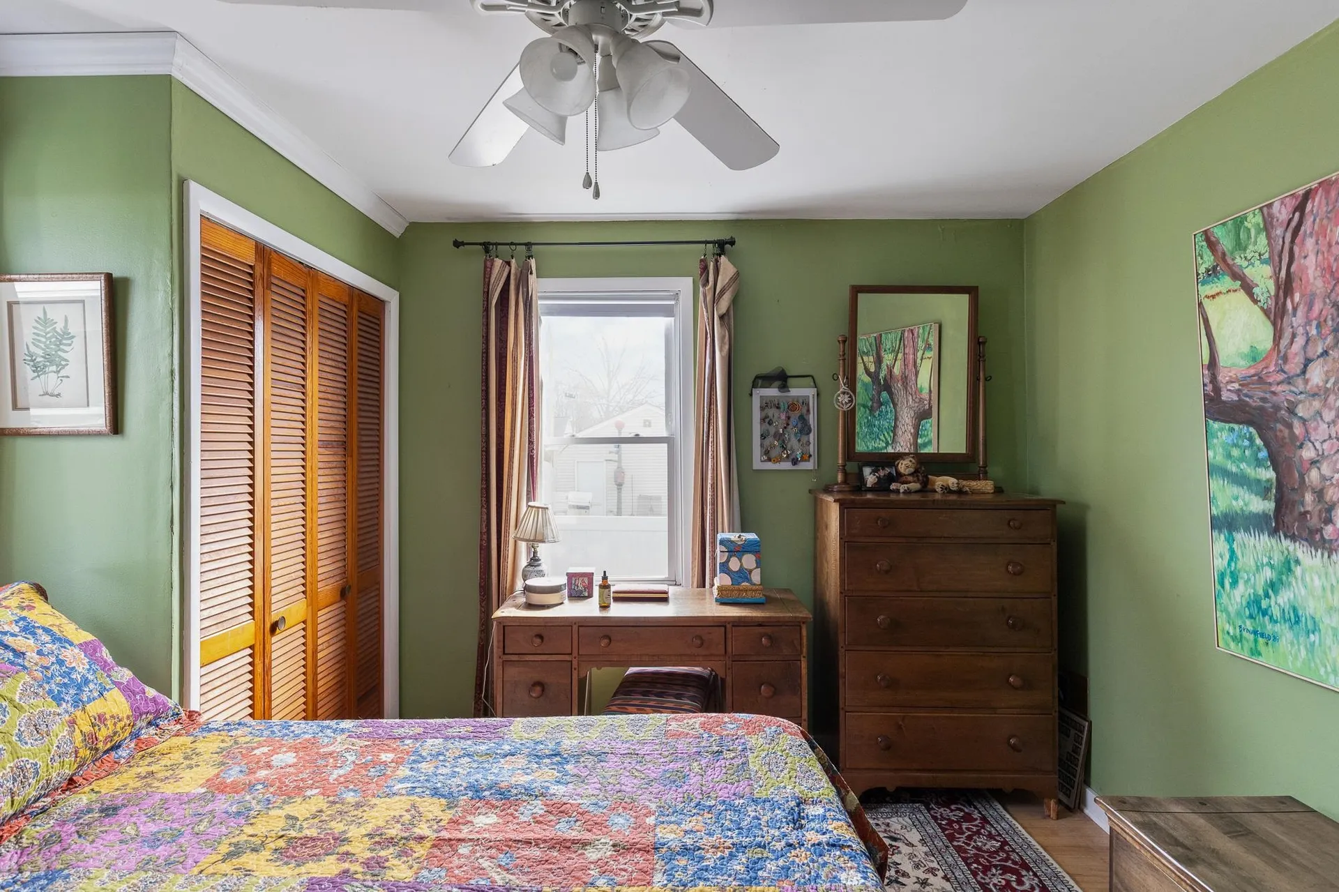 18 Stanbury Road Burlington VT 05408