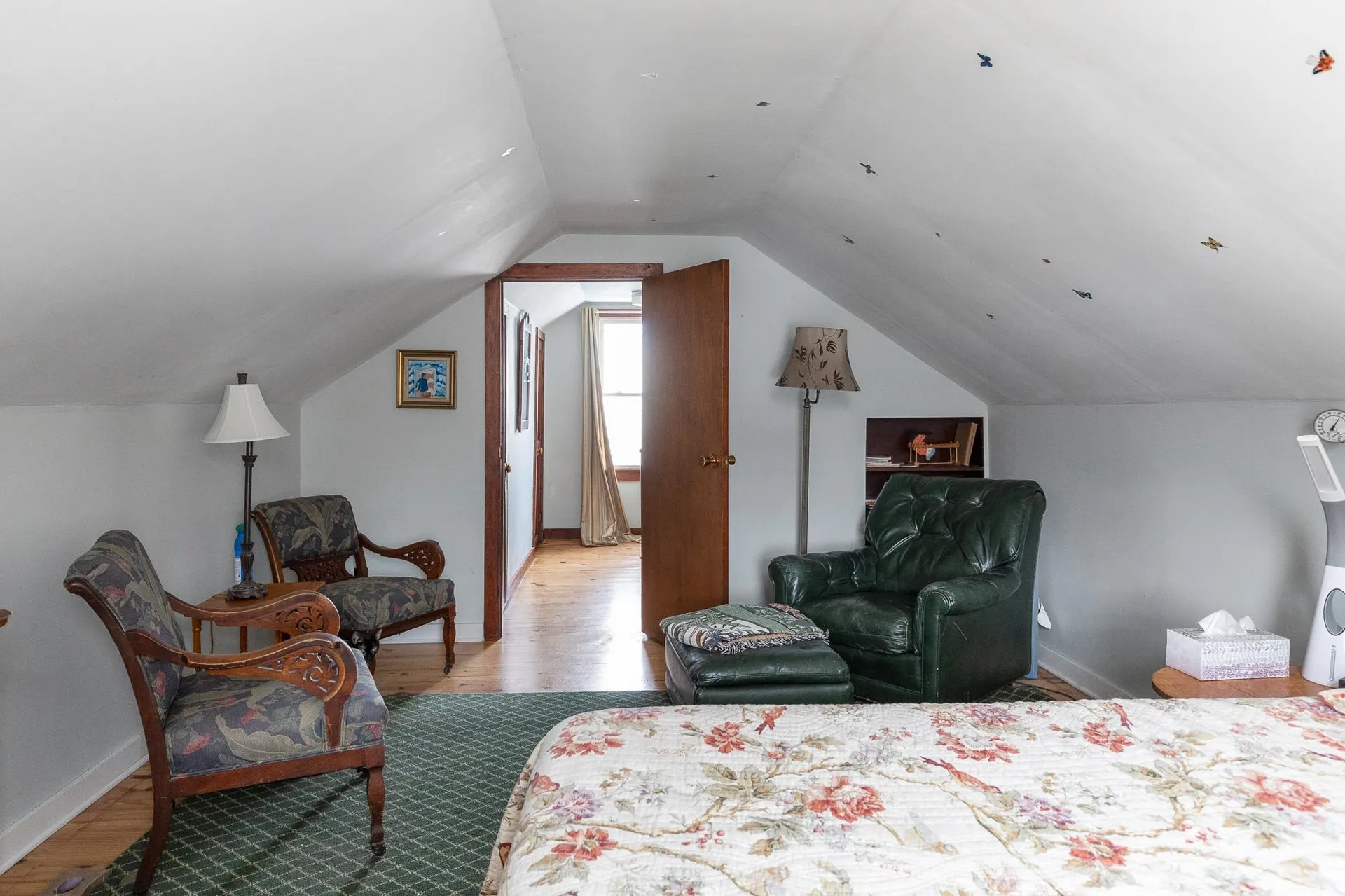 18 Stanbury Road Burlington VT 05408