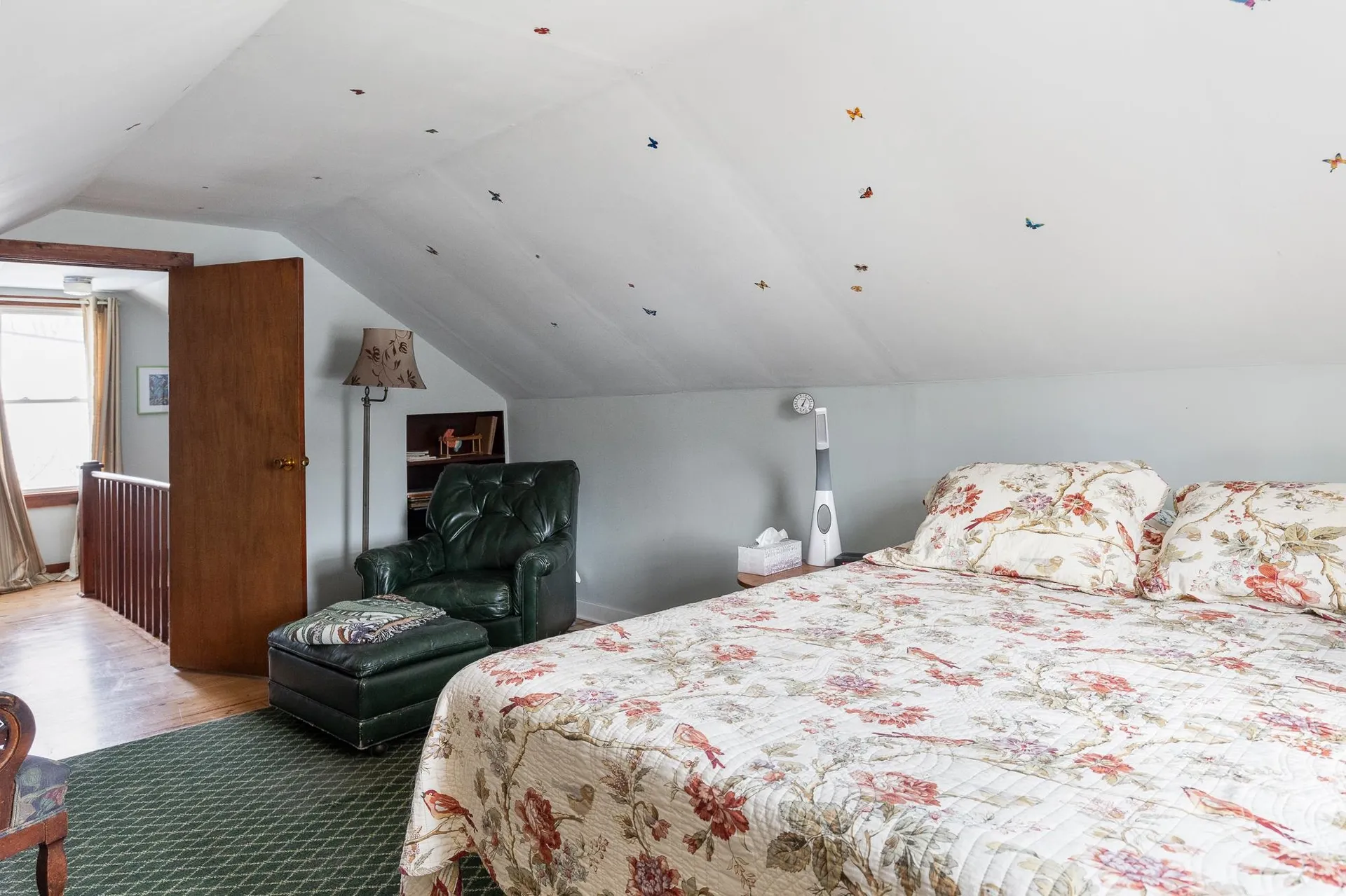 18 Stanbury Road Burlington VT 05408