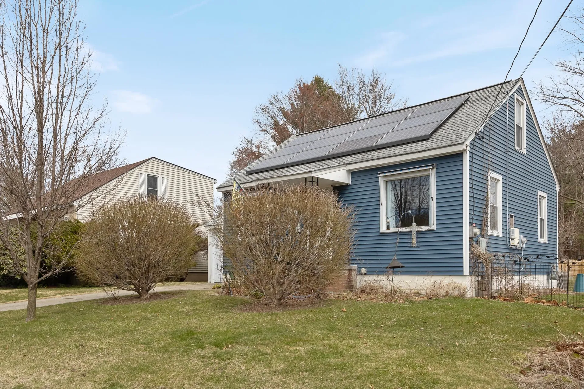 18 Stanbury Road Burlington VT 05408