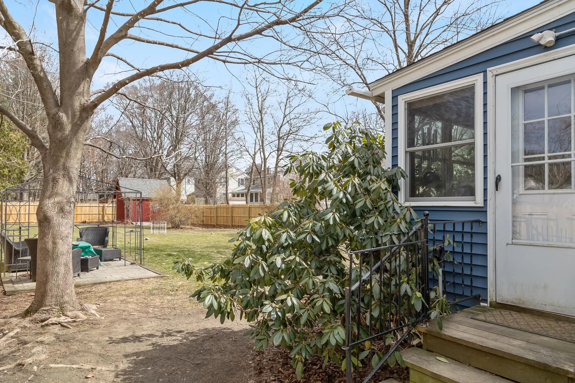 18 Stanbury Road Burlington VT 05408