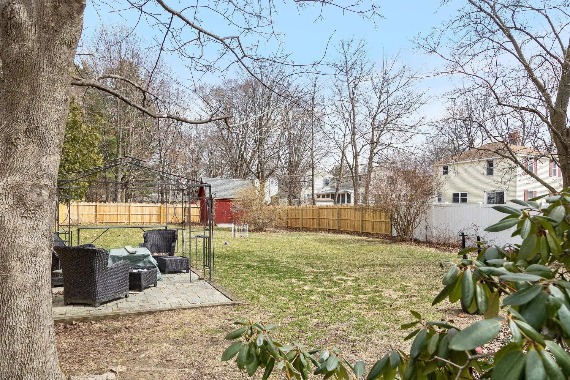 18 Stanbury Road Burlington VT 05408
