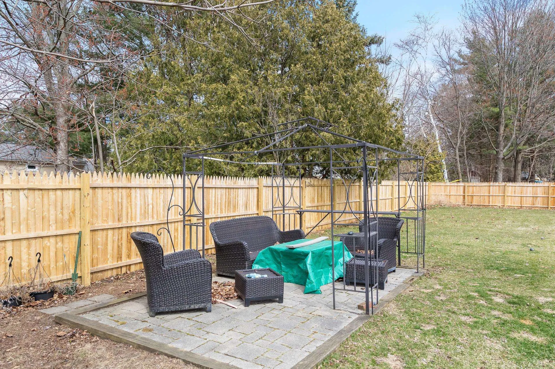 18 Stanbury Road Burlington VT 05408