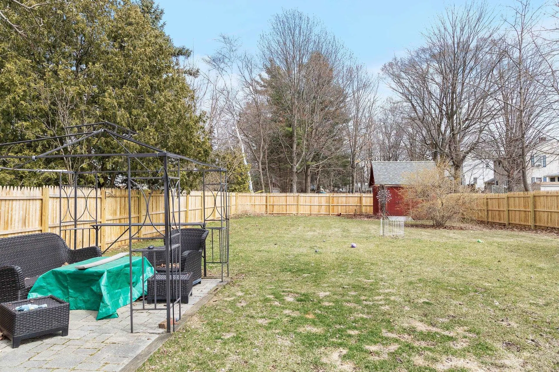 18 Stanbury Road Burlington VT 05408