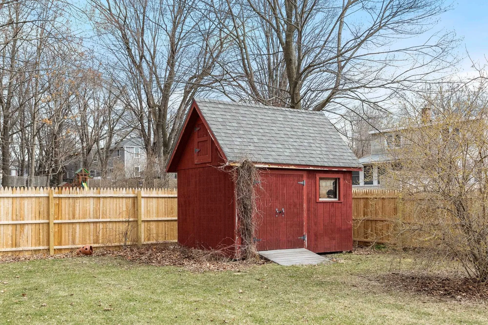 18 Stanbury Road Burlington VT 05408