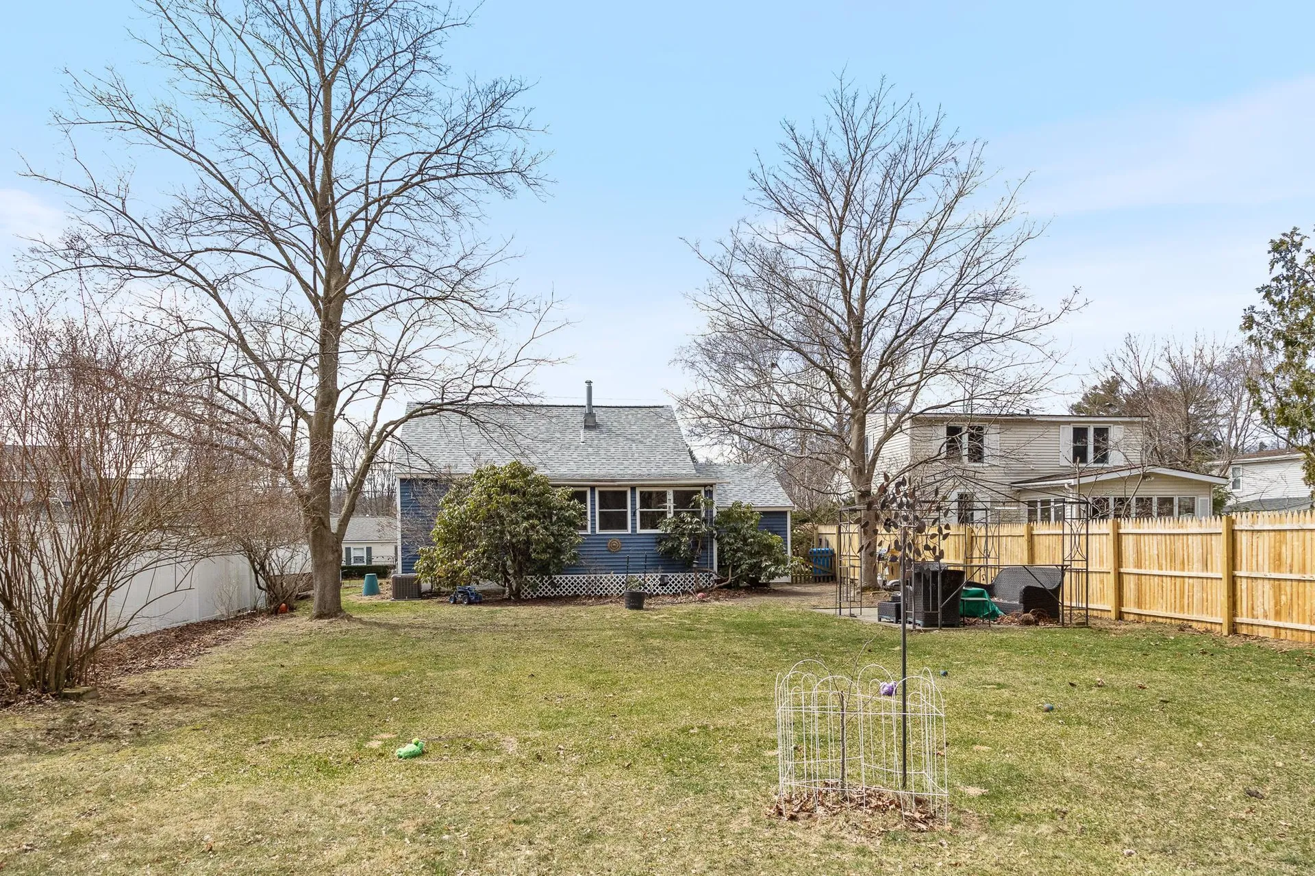 18 Stanbury Road Burlington VT 05408