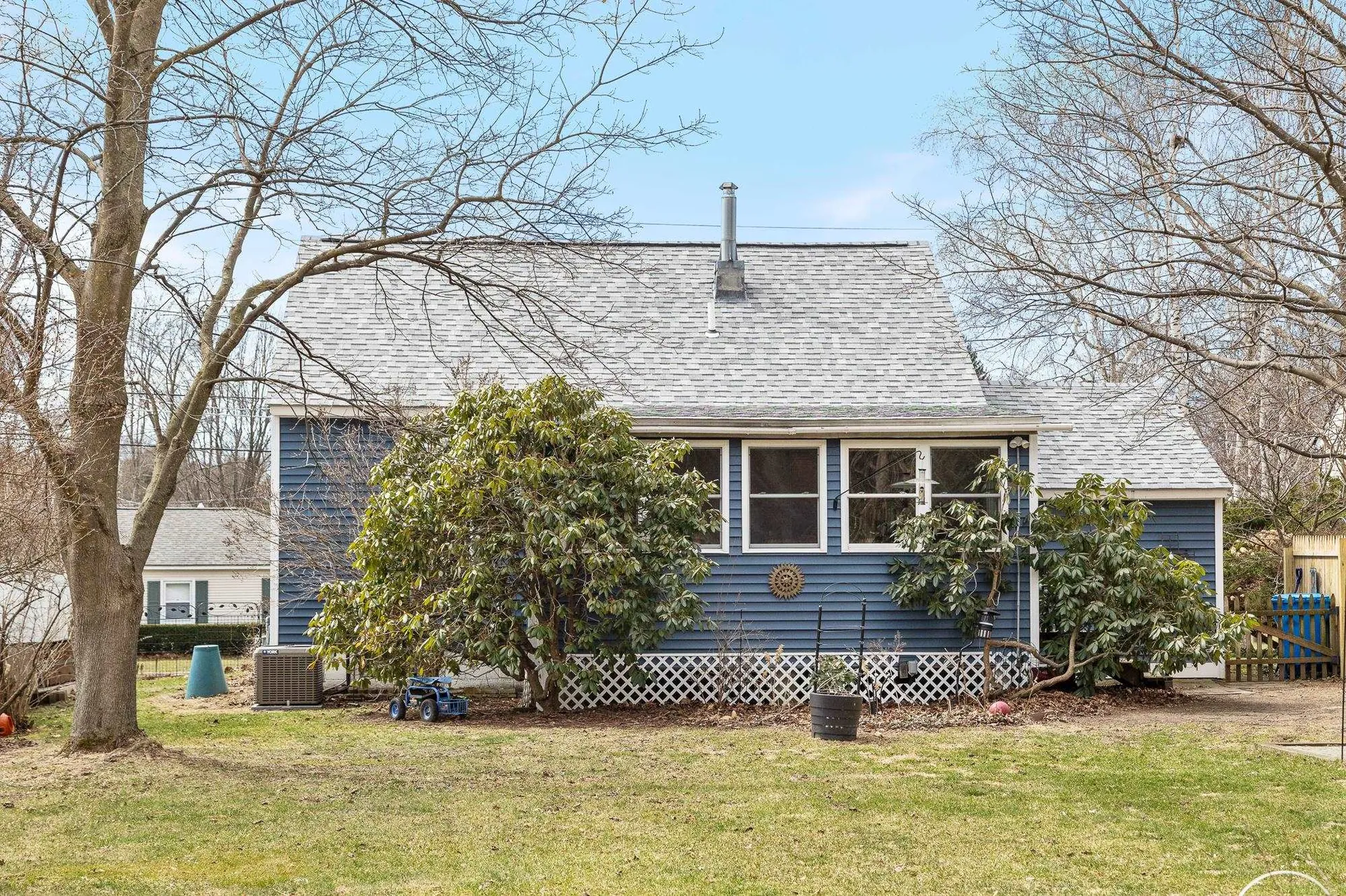 18 Stanbury Road Burlington VT 05408