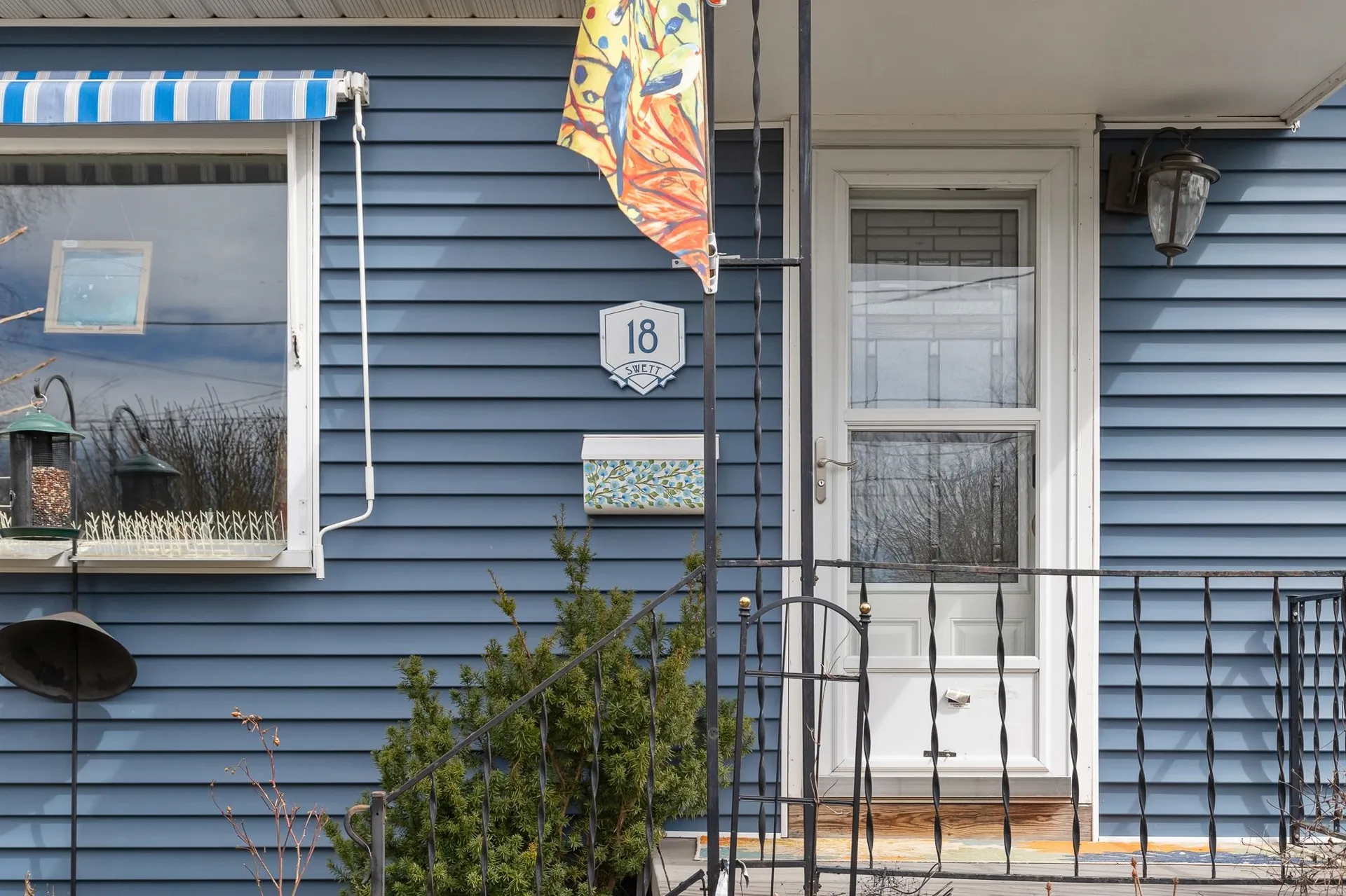 18 Stanbury Road Burlington VT 05408