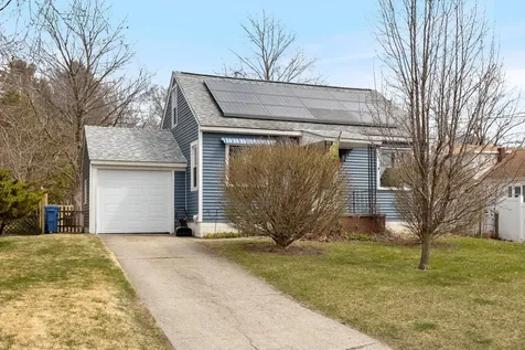 18 Stanbury Road Burlington VT 05408