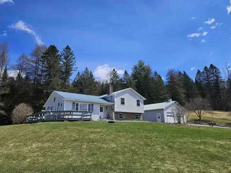 727 W Main Street Concord VT 05824