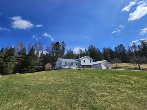 727 W Main Street Concord VT 05824
