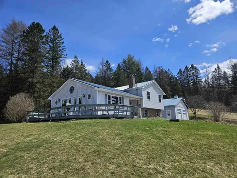 727 W Main Street Concord VT 05824