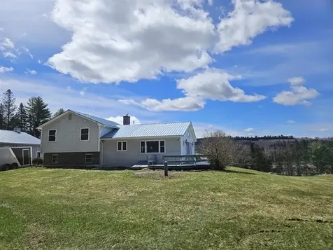 727 W Main Street Concord VT 05824