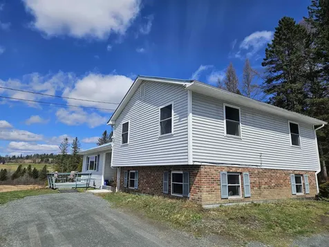 727 W Main Street Concord VT 05824