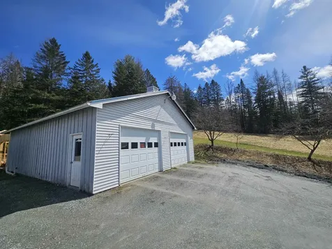 727 W Main Street Concord VT 05824