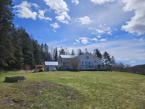 727 W Main Street Concord VT 05824