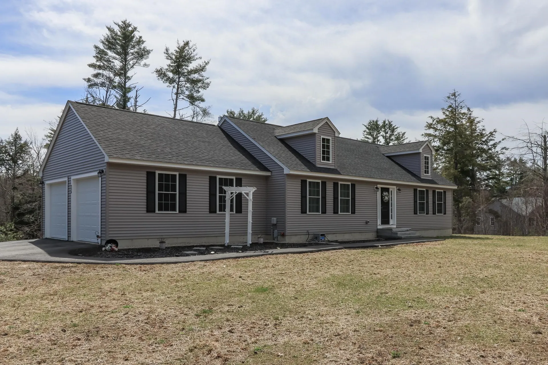 230 Lower Ridge Road Loudon NH 03307