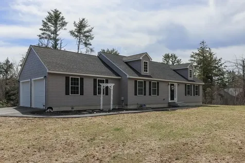 230 Lower Ridge Road Loudon NH 03307