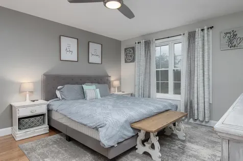230 Lower Ridge Road Loudon NH 03307