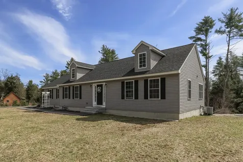 230 Lower Ridge Road Loudon NH 03307