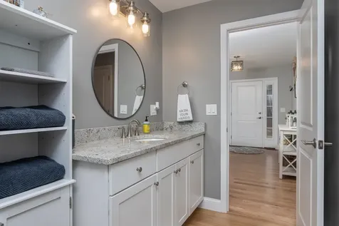 230 Lower Ridge Road Loudon NH 03307