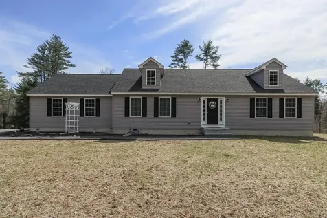 230 Lower Ridge Road Loudon NH 03307
