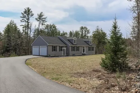 230 Lower Ridge Road Loudon NH 03307