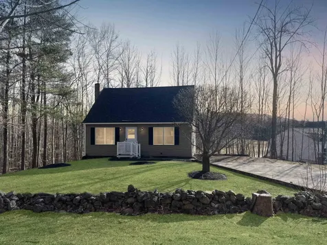 108 Young Road Gilford NH 03249