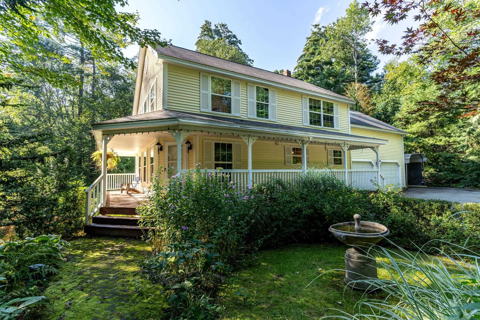 9 Moss Lane Madbury NH 03823