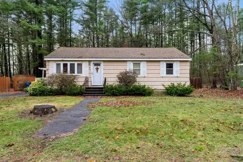 6 Shady Lane Plaistow NH 03865