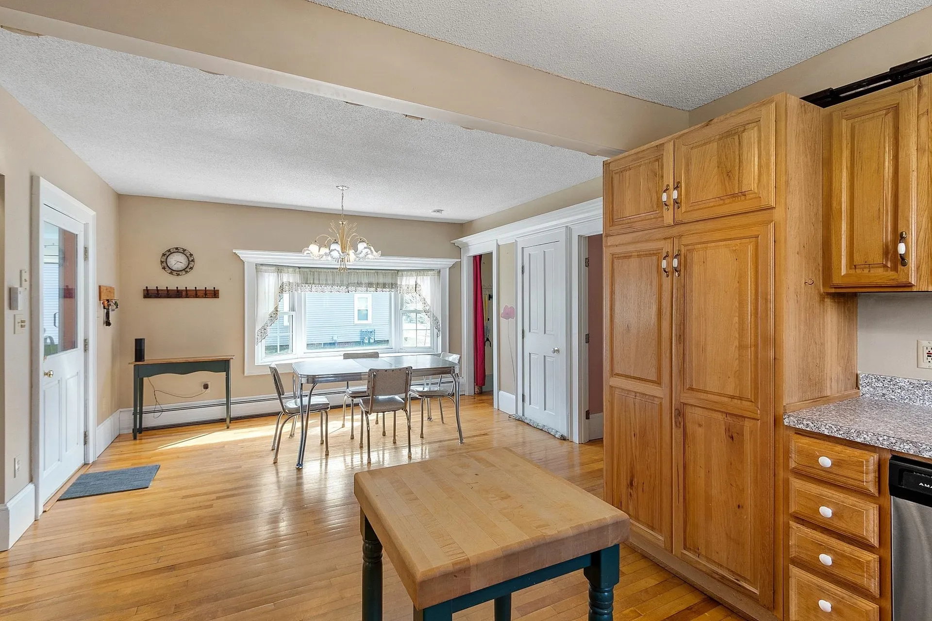 67 Howard Street Keene NH 03431