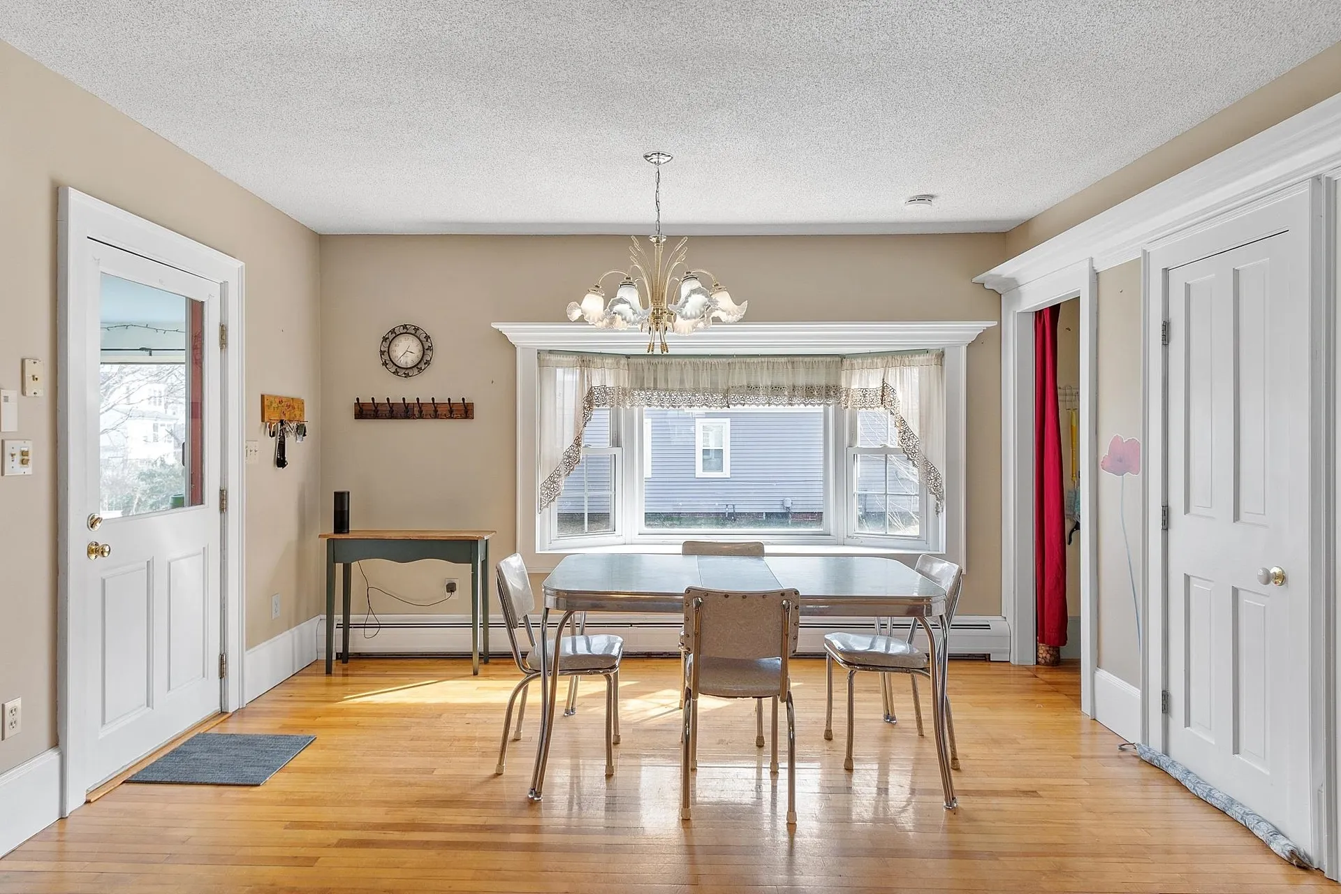 67 Howard Street Keene NH 03431