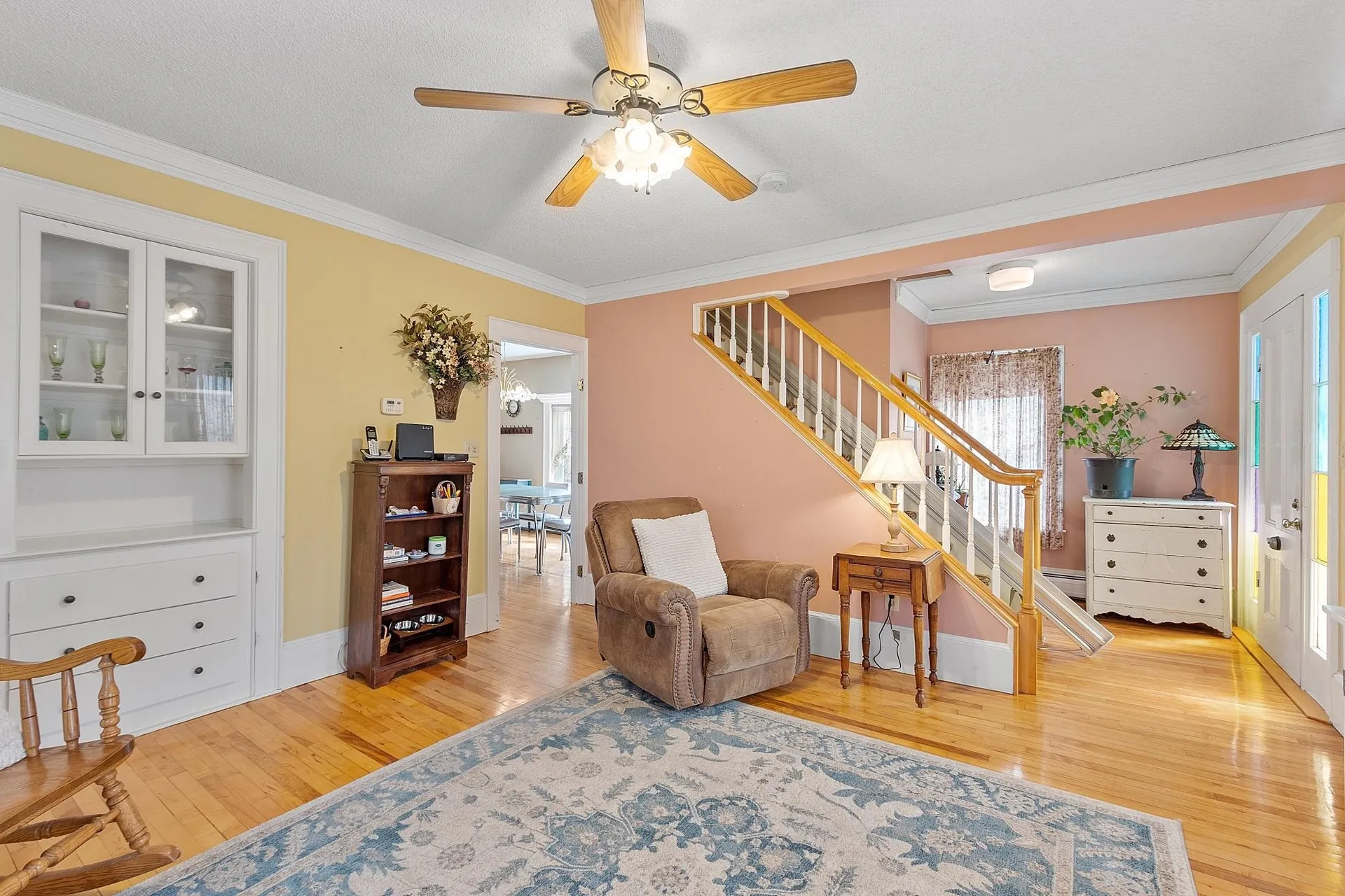 67 Howard Street Keene NH 03431