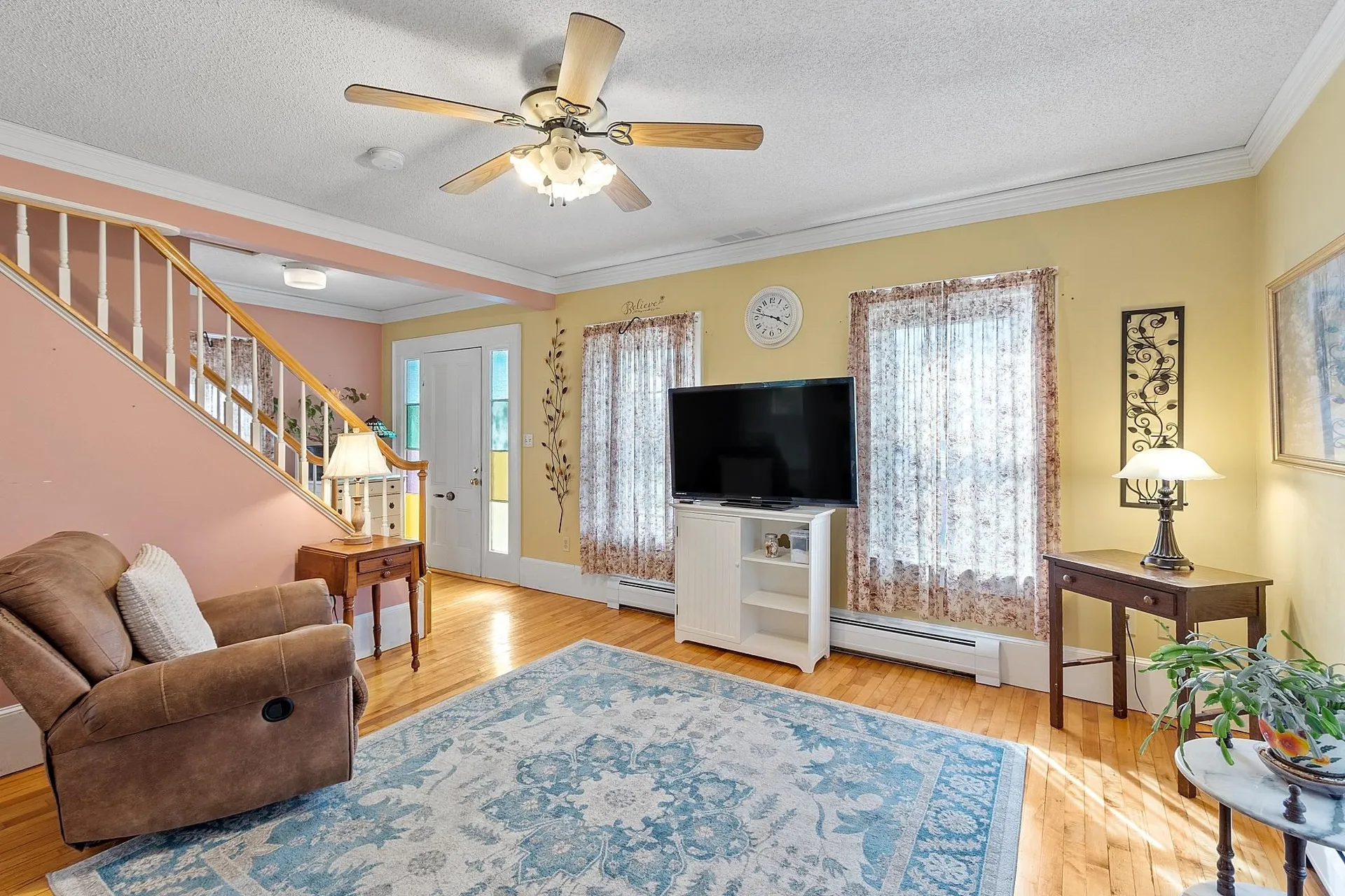 67 Howard Street Keene NH 03431