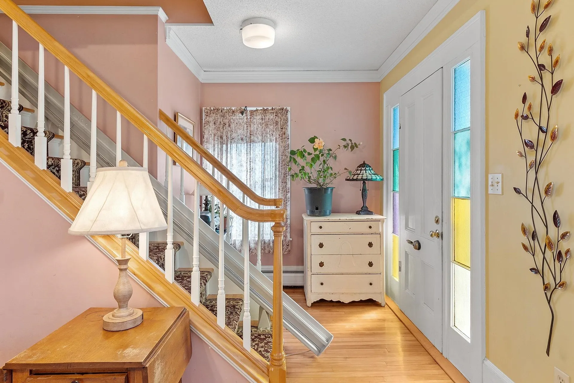 67 Howard Street Keene NH 03431